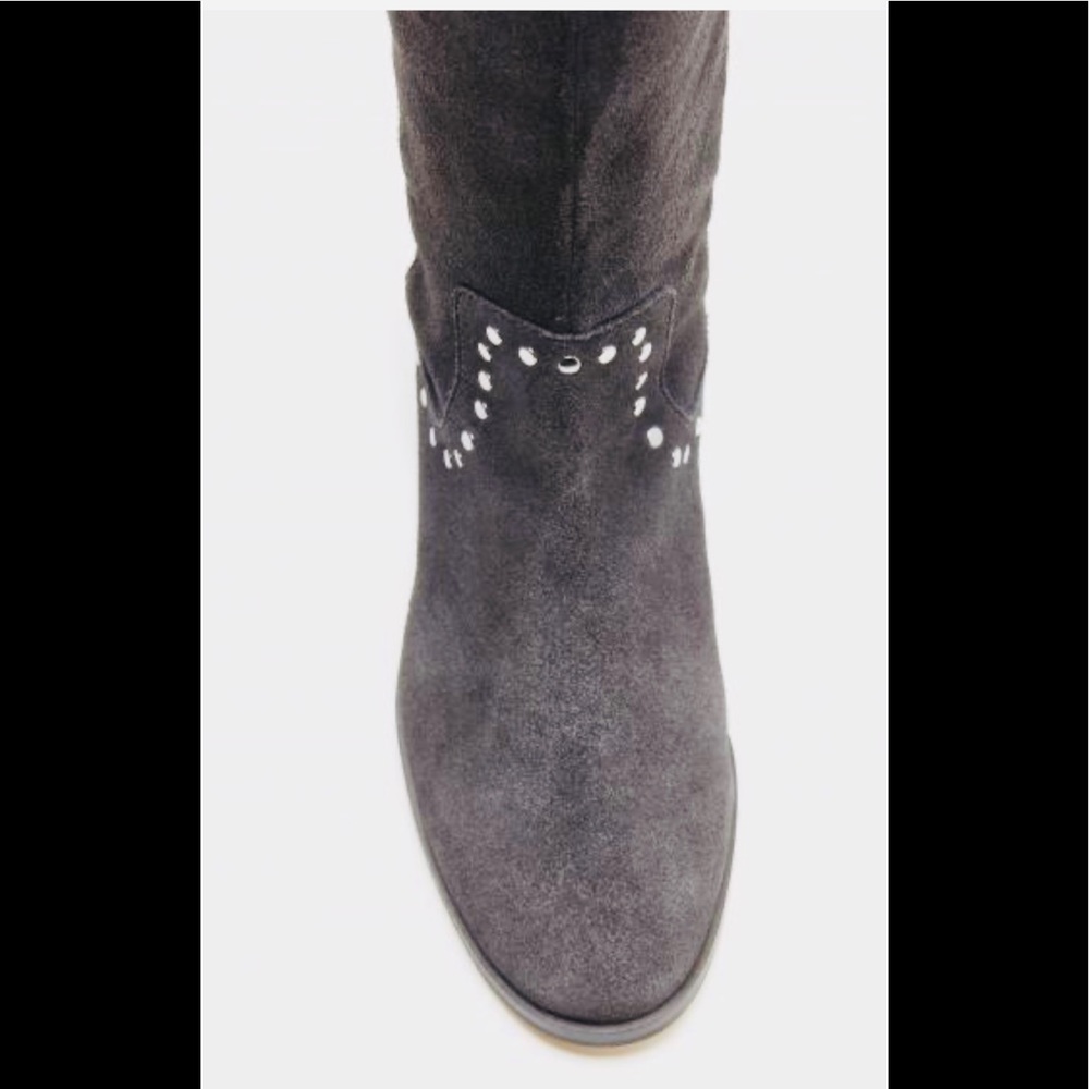 SOLE SOCIETY - TALL BOOTS - Picture 5 of 6